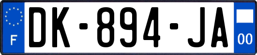 DK-894-JA