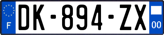 DK-894-ZX