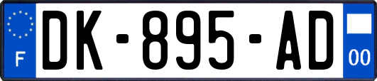 DK-895-AD