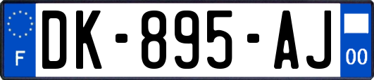 DK-895-AJ