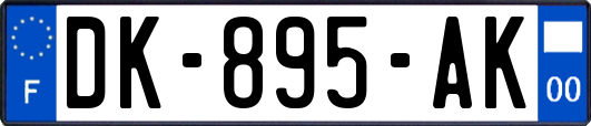 DK-895-AK