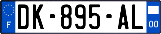 DK-895-AL
