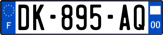 DK-895-AQ