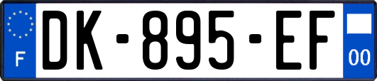 DK-895-EF