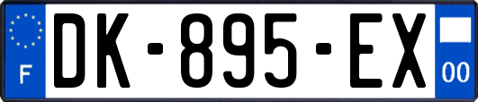 DK-895-EX