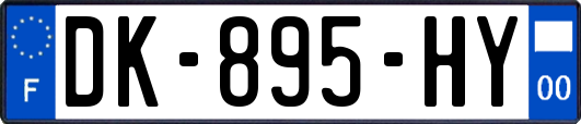 DK-895-HY