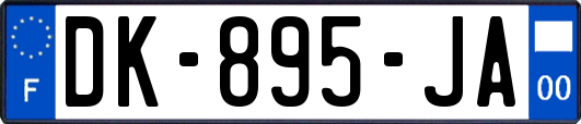 DK-895-JA