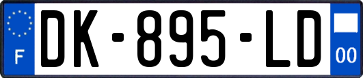 DK-895-LD