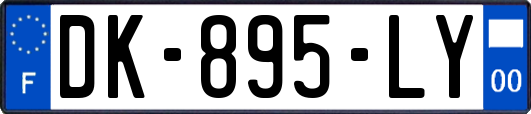 DK-895-LY