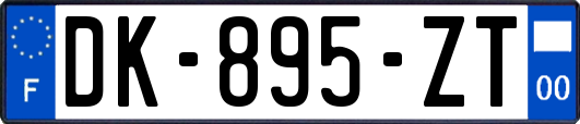 DK-895-ZT