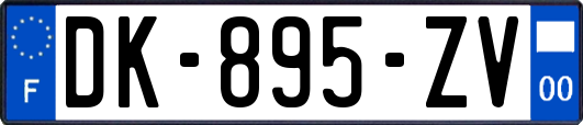 DK-895-ZV