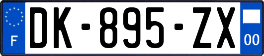 DK-895-ZX