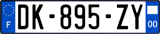DK-895-ZY