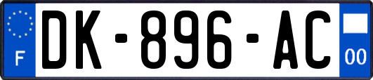 DK-896-AC