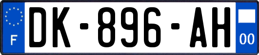 DK-896-AH