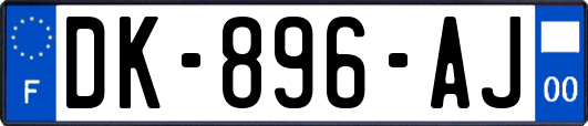 DK-896-AJ