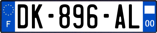 DK-896-AL