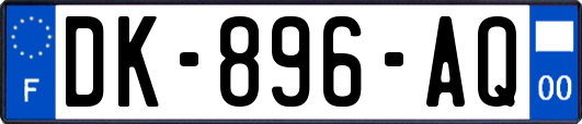 DK-896-AQ