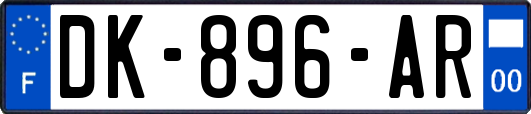 DK-896-AR