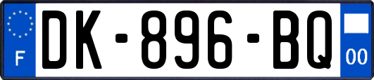 DK-896-BQ
