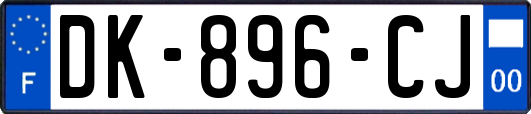 DK-896-CJ