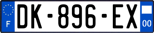 DK-896-EX