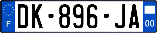 DK-896-JA