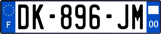 DK-896-JM