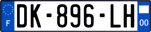 DK-896-LH