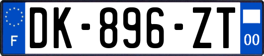 DK-896-ZT