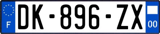 DK-896-ZX