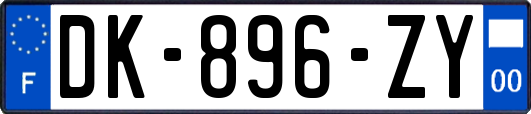 DK-896-ZY