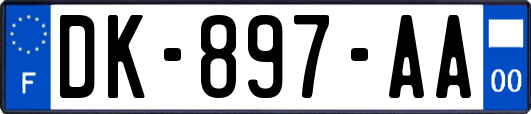 DK-897-AA