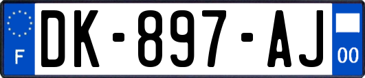 DK-897-AJ