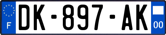 DK-897-AK