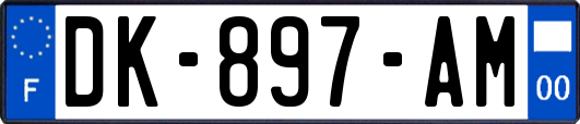 DK-897-AM