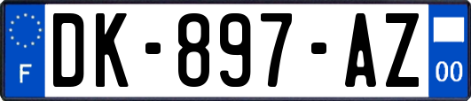 DK-897-AZ