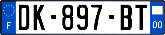 DK-897-BT