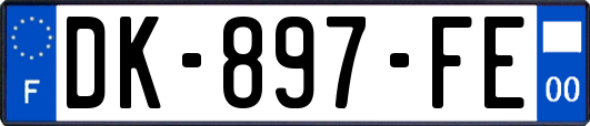 DK-897-FE