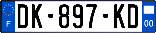 DK-897-KD