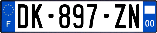 DK-897-ZN