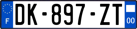DK-897-ZT