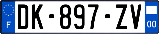 DK-897-ZV