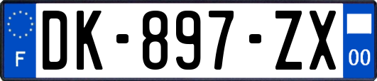 DK-897-ZX
