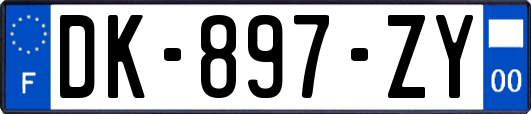 DK-897-ZY