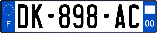 DK-898-AC