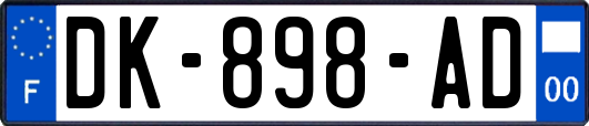 DK-898-AD