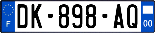 DK-898-AQ