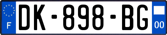 DK-898-BG