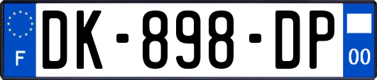 DK-898-DP